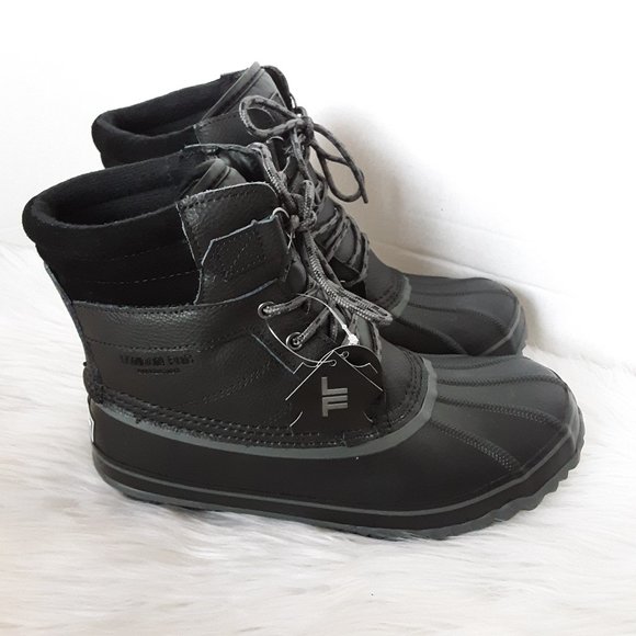 london fog ashford 2 duck boot